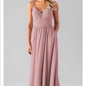Bridesmaid Dress